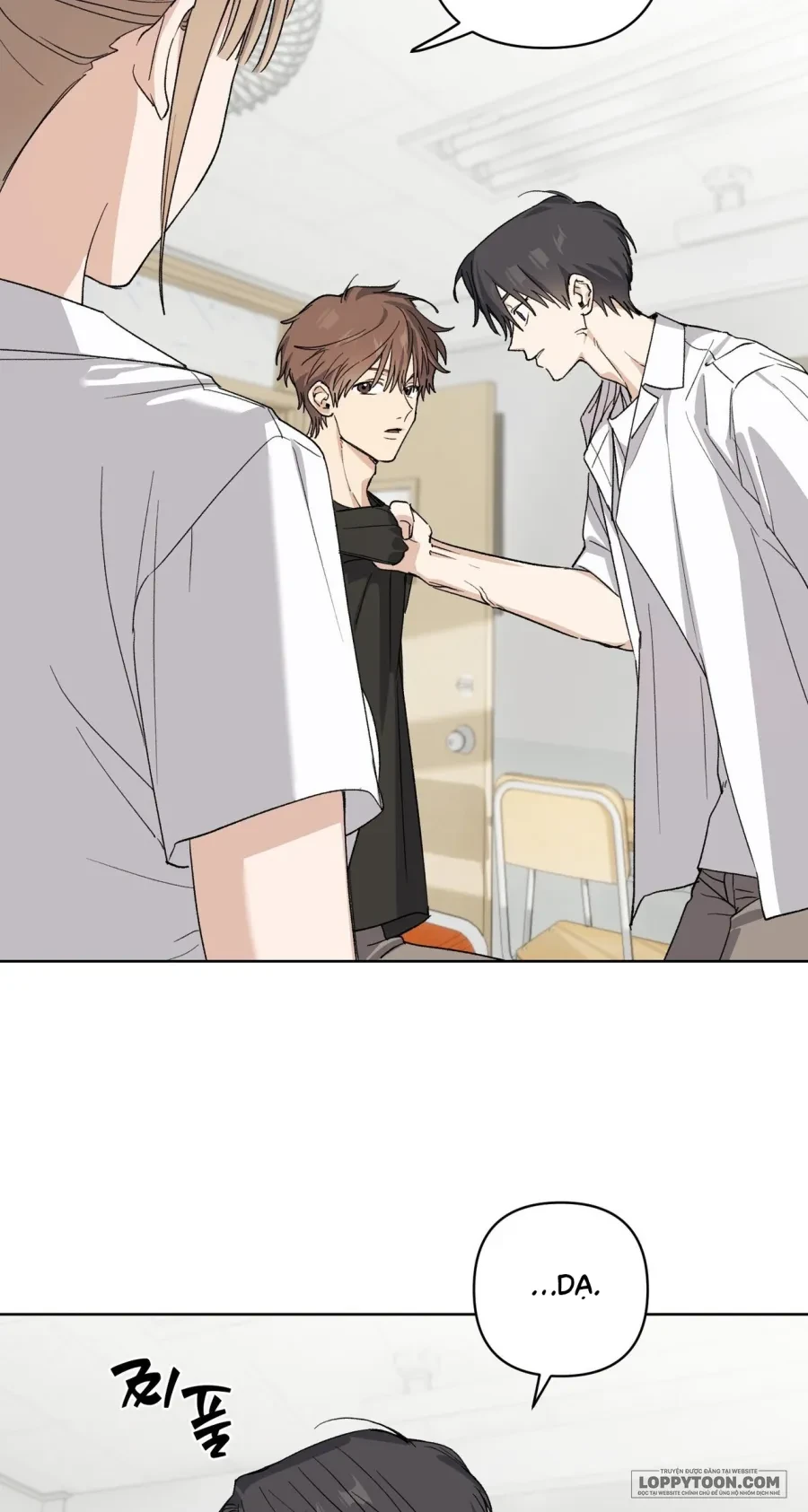 Chạm Vào Cơ Thể Chapter 18 - 46