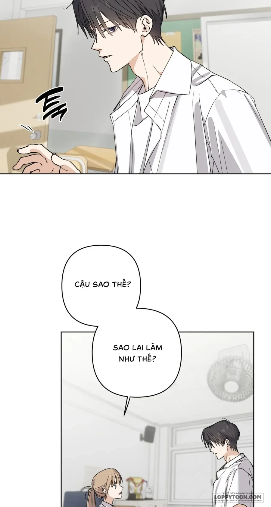 Chạm Vào Cơ Thể Chapter 18 - 47