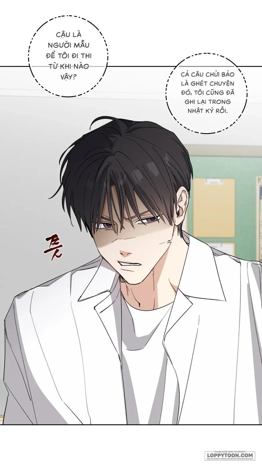 Chạm Vào Cơ Thể Chapter 18 - 51