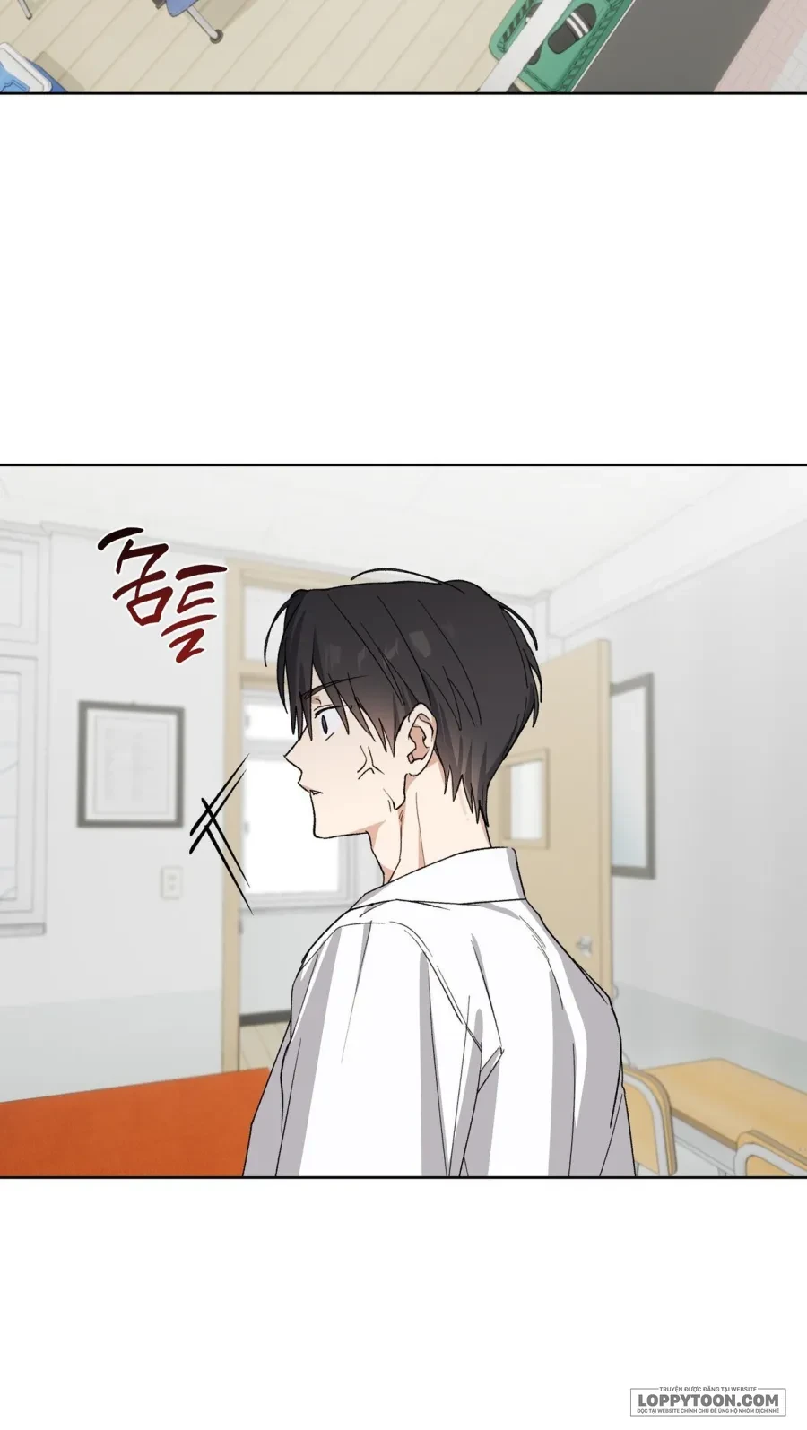 Chạm Vào Cơ Thể Chapter 18 - 54