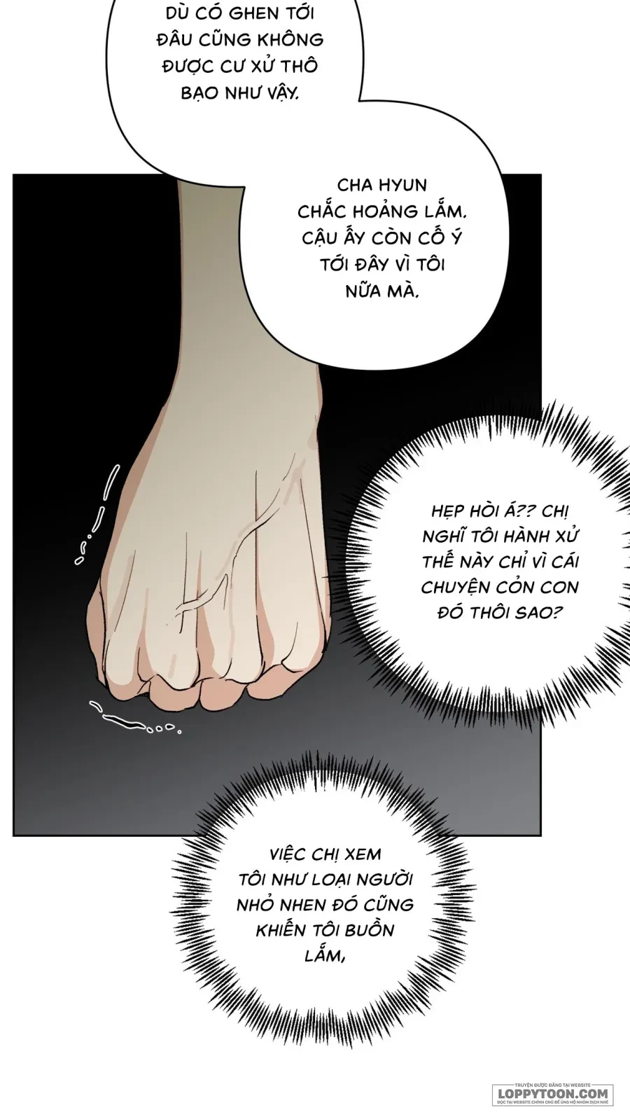 Chạm Vào Cơ Thể Chapter 18 - 57