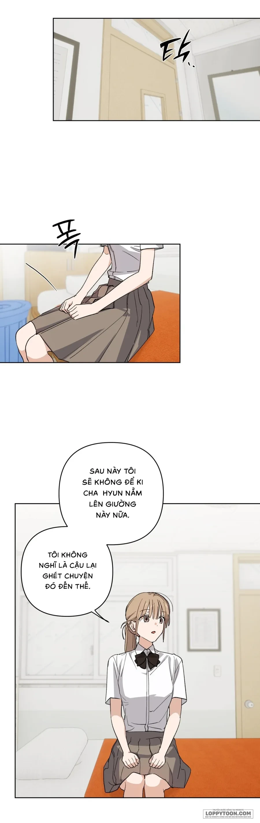 Chạm Vào Cơ Thể Chapter 18 - 59