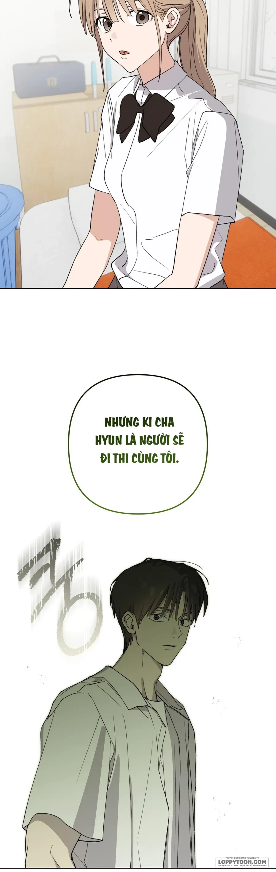 Chạm Vào Cơ Thể Chapter 18 - 63