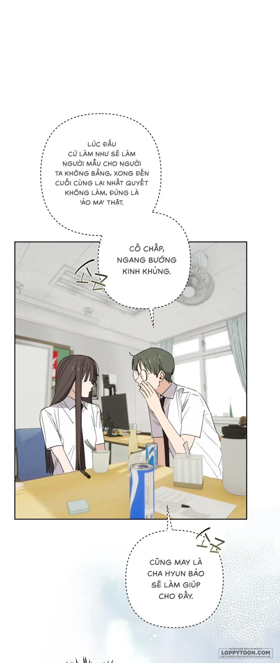 Chạm Vào Cơ Thể Chapter 19 - 4