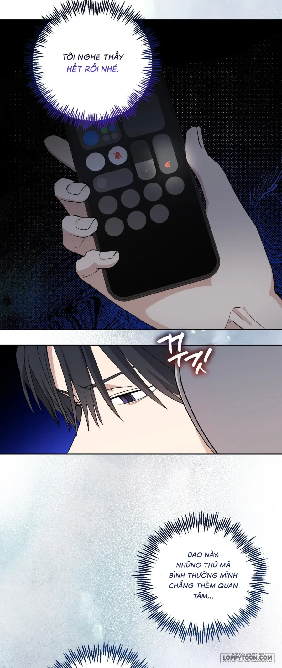 Chạm Vào Cơ Thể Chapter 19 - 5