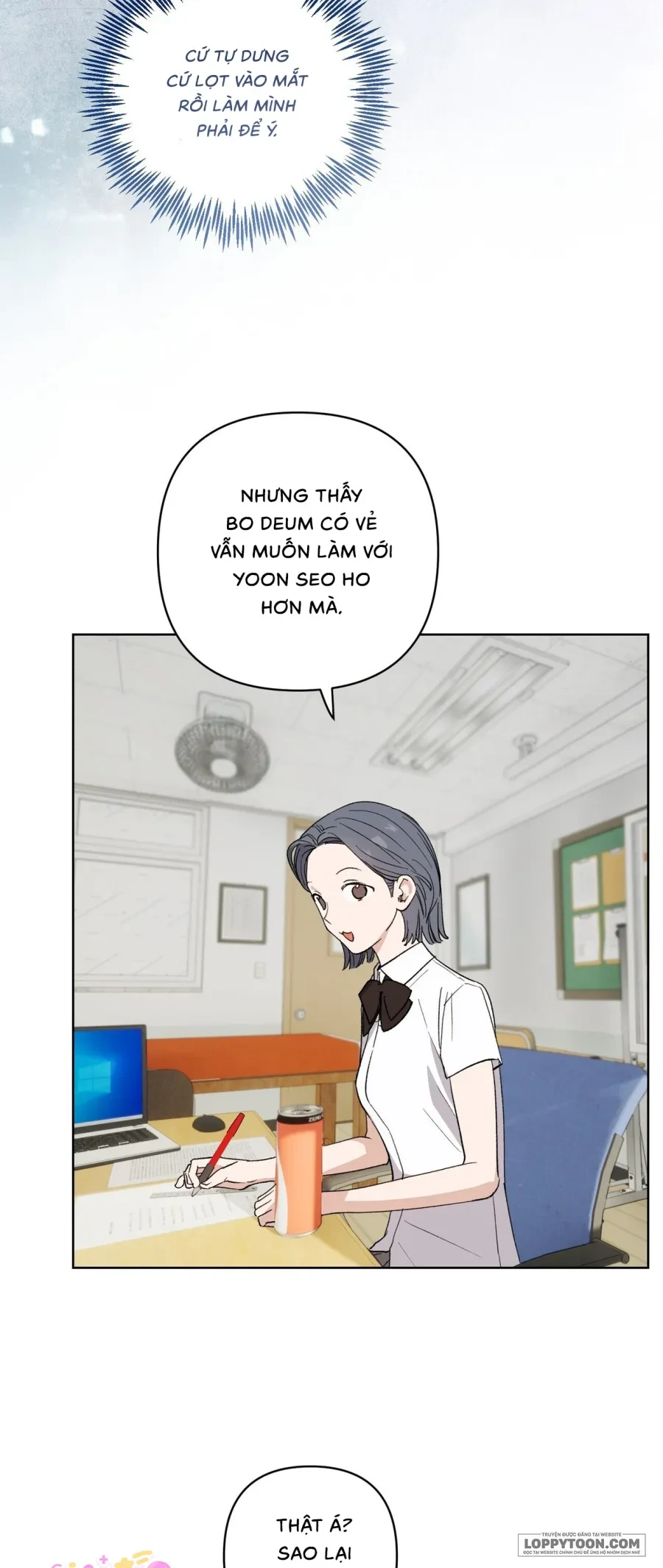 Chạm Vào Cơ Thể Chapter 19 - 6