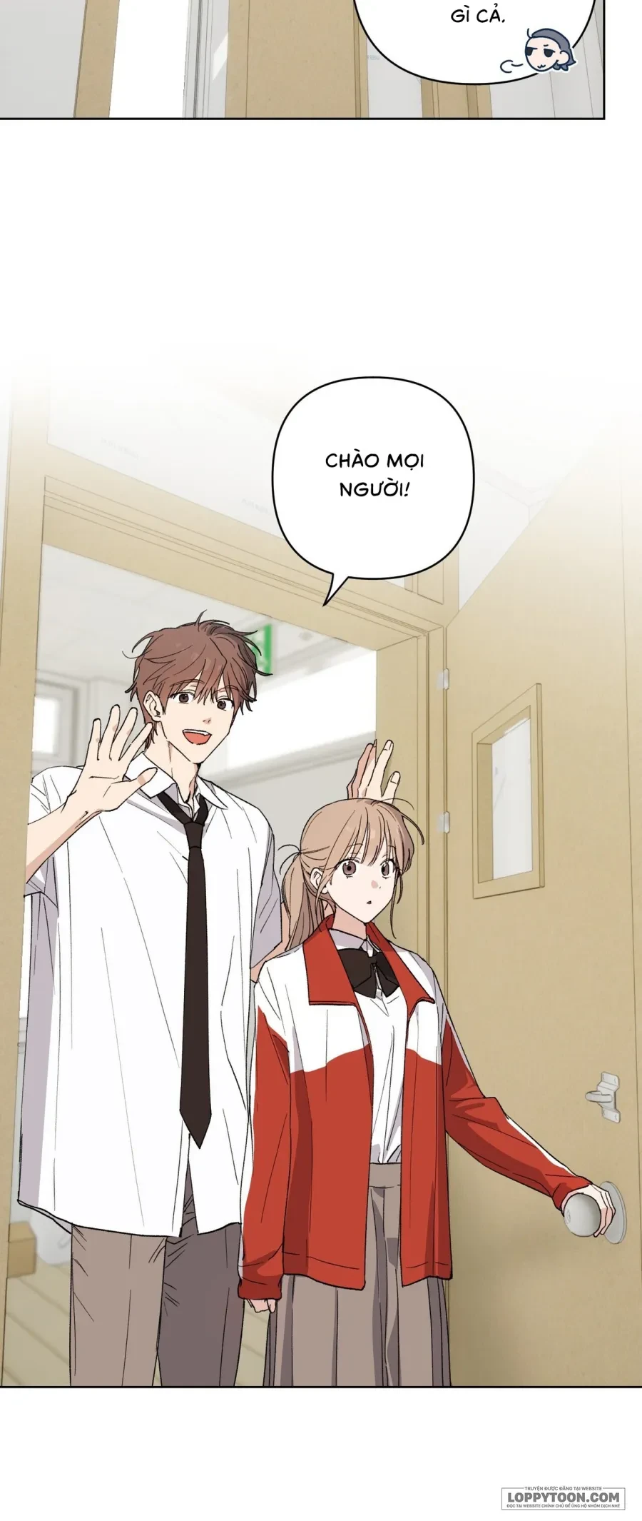 Chạm Vào Cơ Thể Chapter 19 - 8