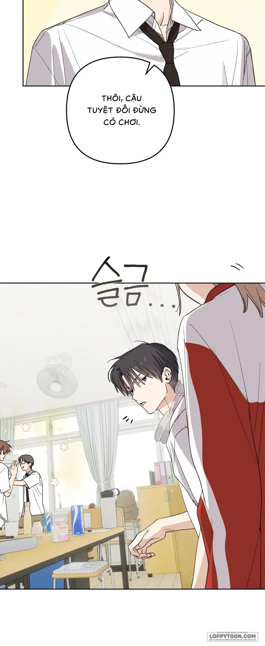 Chạm Vào Cơ Thể Chapter 19 - 15