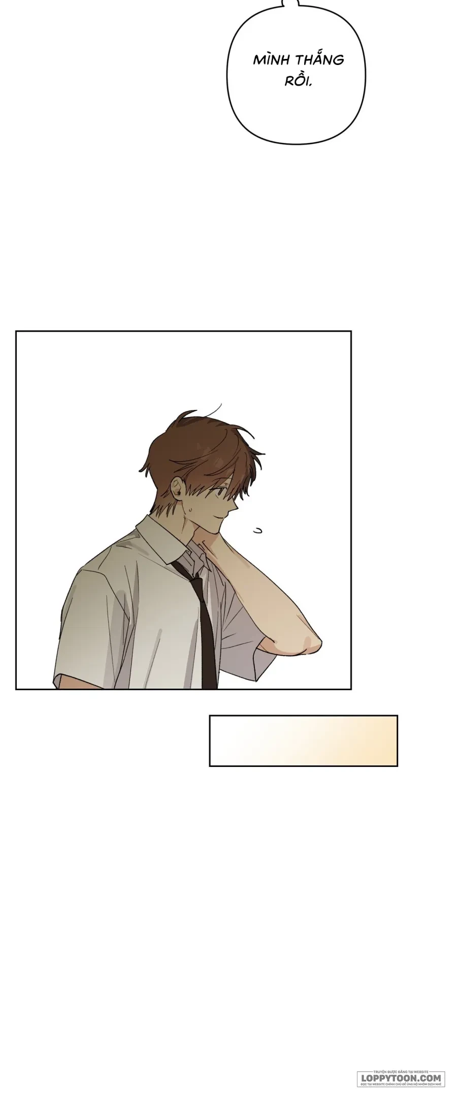 Chạm Vào Cơ Thể Chapter 19 - 20