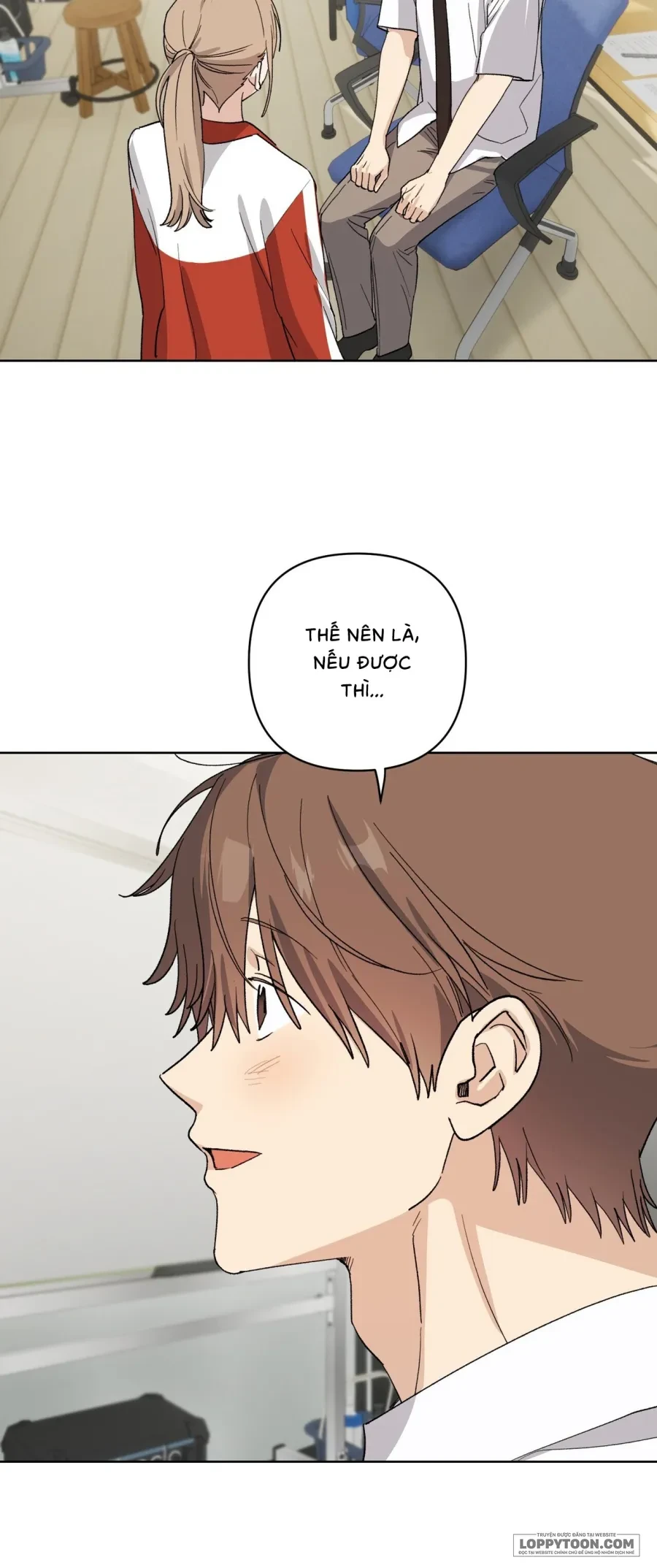 Chạm Vào Cơ Thể Chapter 19 - 29