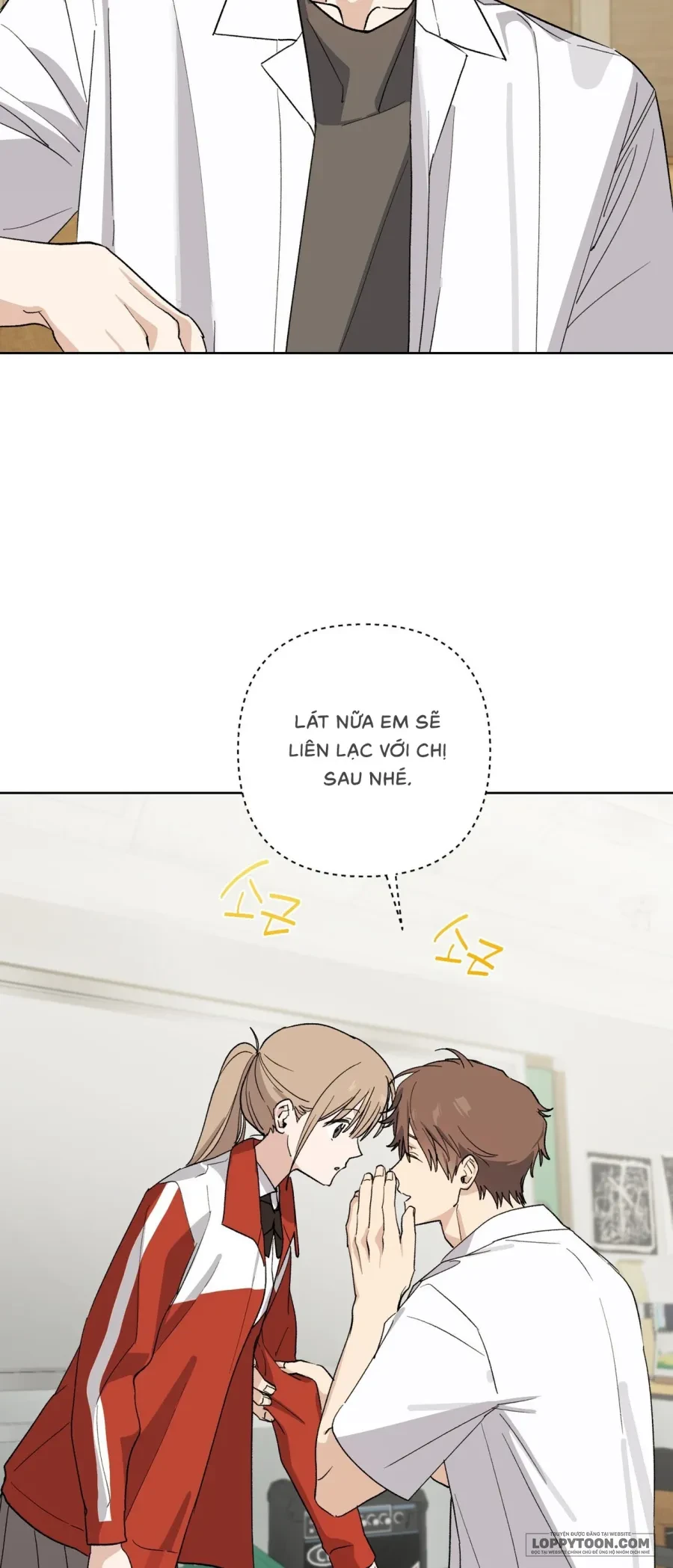 Chạm Vào Cơ Thể Chapter 19 - 31