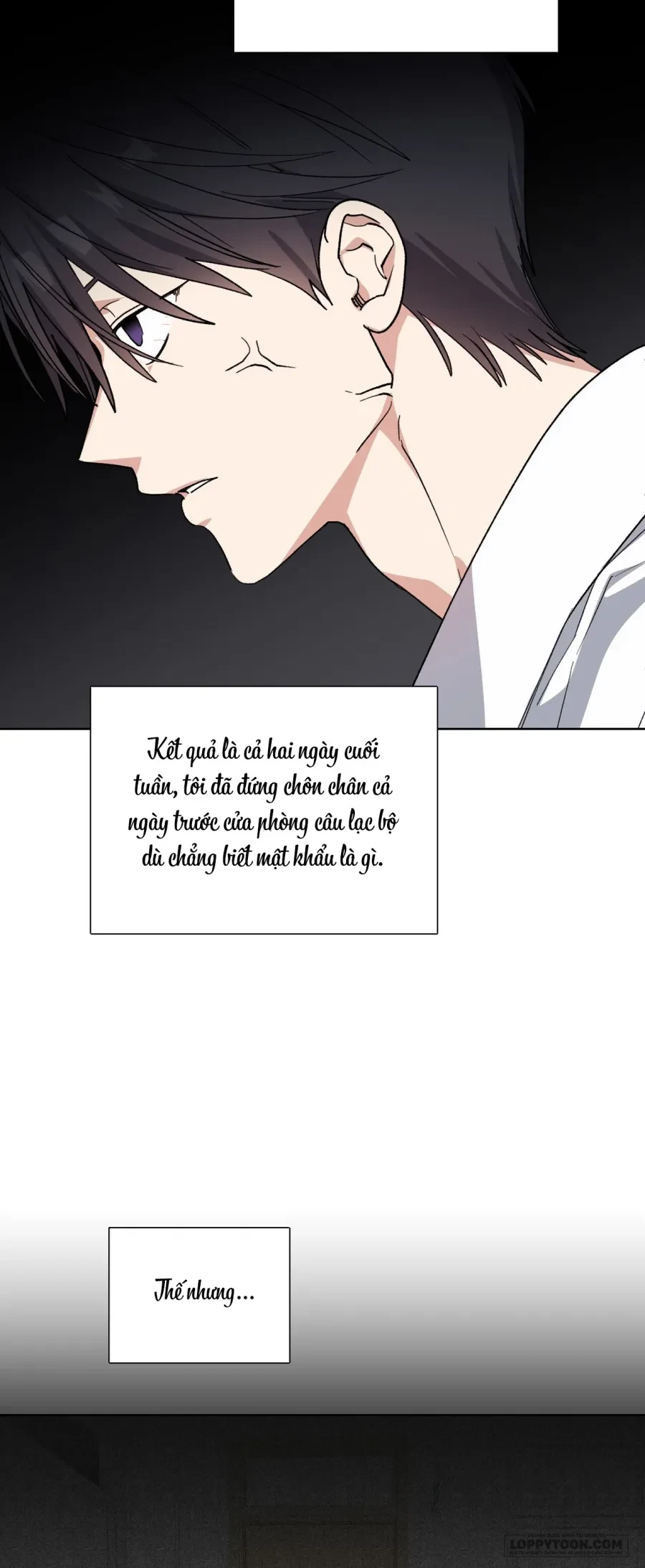 Chạm Vào Cơ Thể Chapter 19 - 38