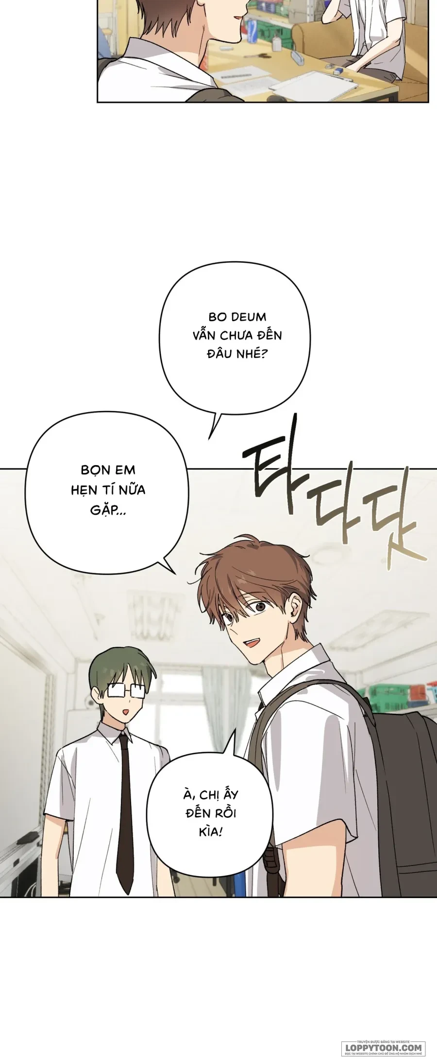 Chạm Vào Cơ Thể Chapter 19 - 41