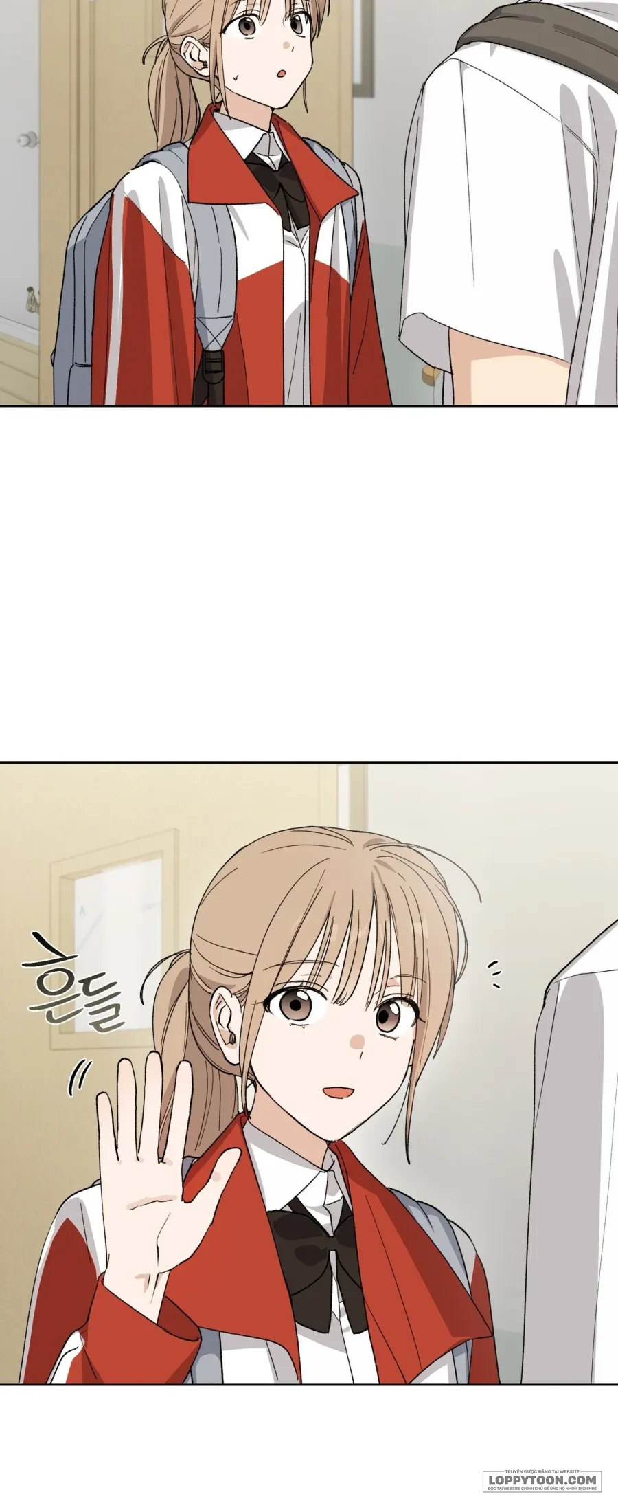 Chạm Vào Cơ Thể Chapter 19 - 43