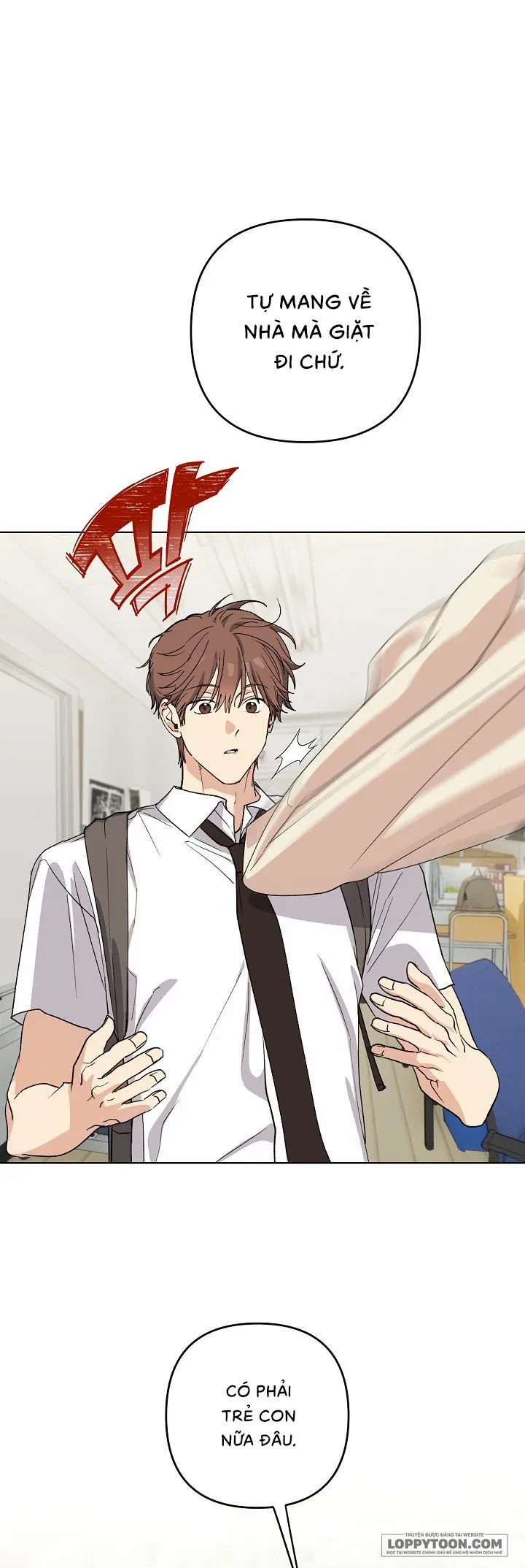 Chạm Vào Cơ Thể Chapter 20 - 2