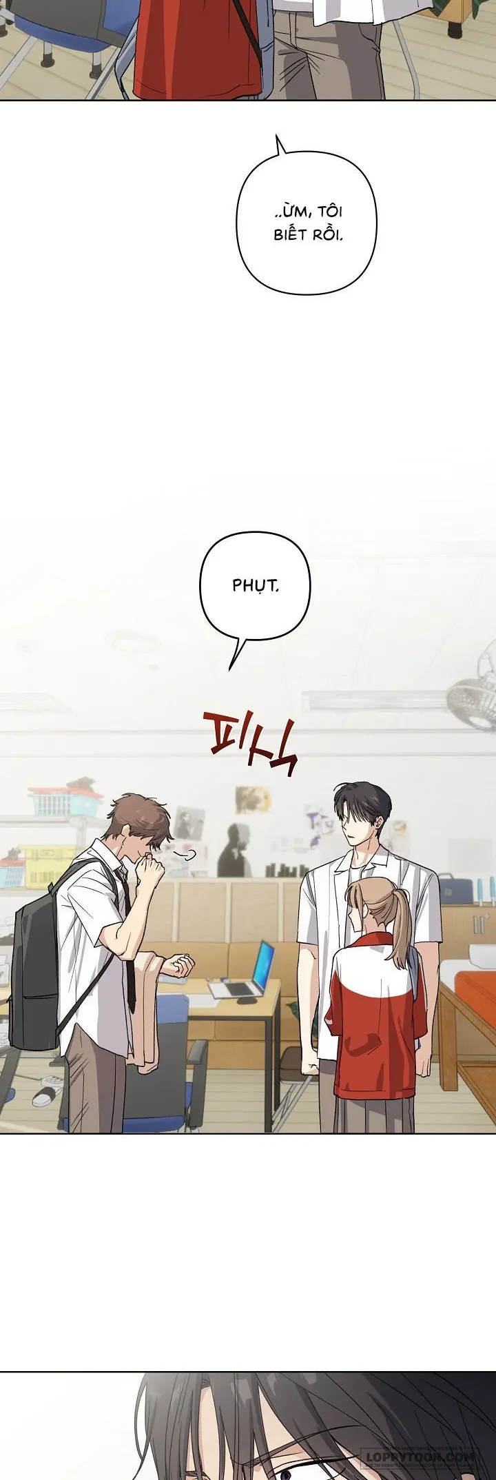 Chạm Vào Cơ Thể Chapter 20 - 4