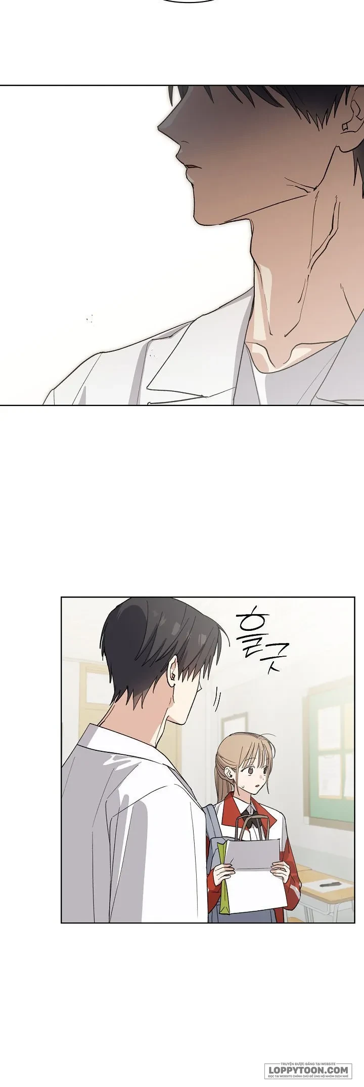 Chạm Vào Cơ Thể Chapter 20 - 6