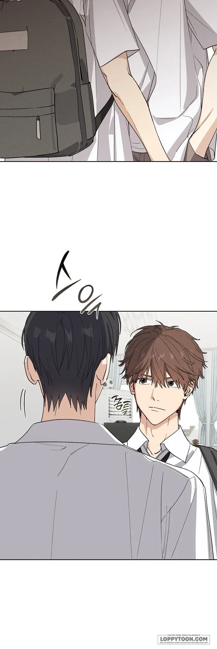 Chạm Vào Cơ Thể Chapter 20 - 8