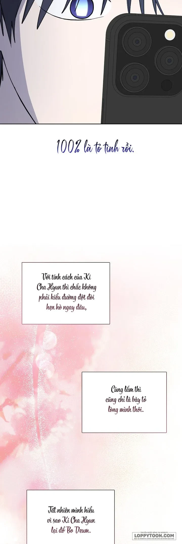 Chạm Vào Cơ Thể Chapter 20 - 16