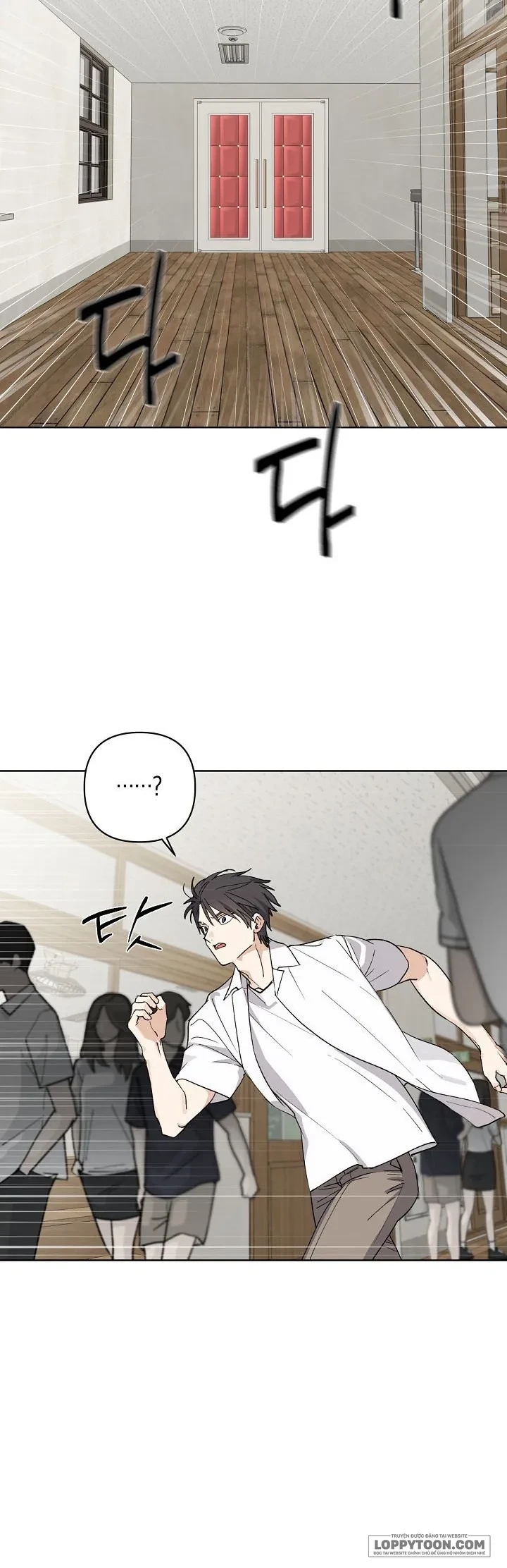 Chạm Vào Cơ Thể Chapter 20 - 28