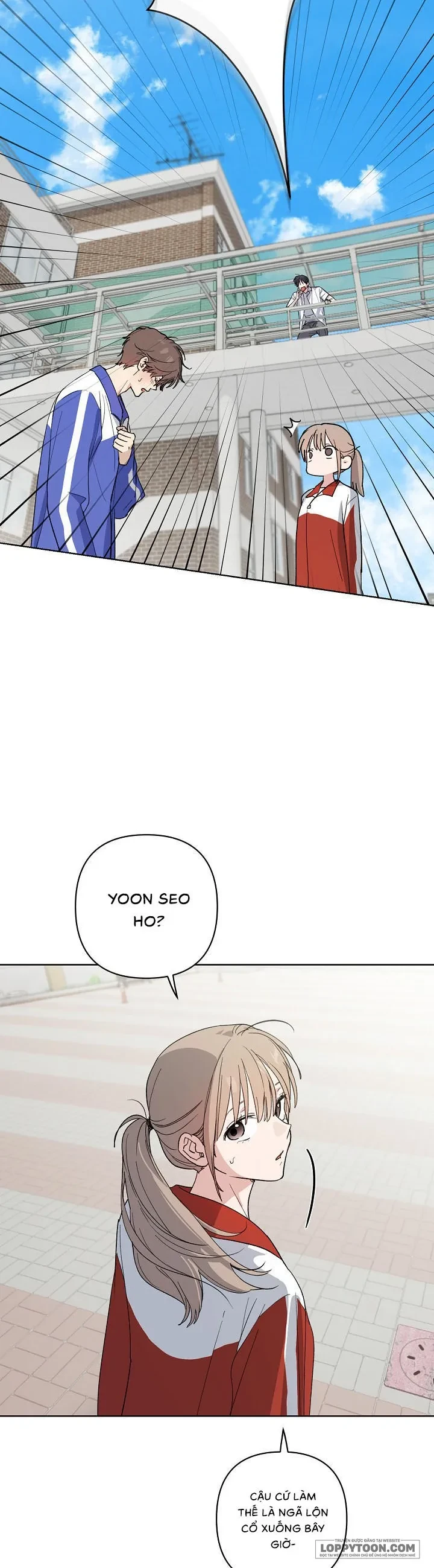 Chạm Vào Cơ Thể Chapter 20 - 39