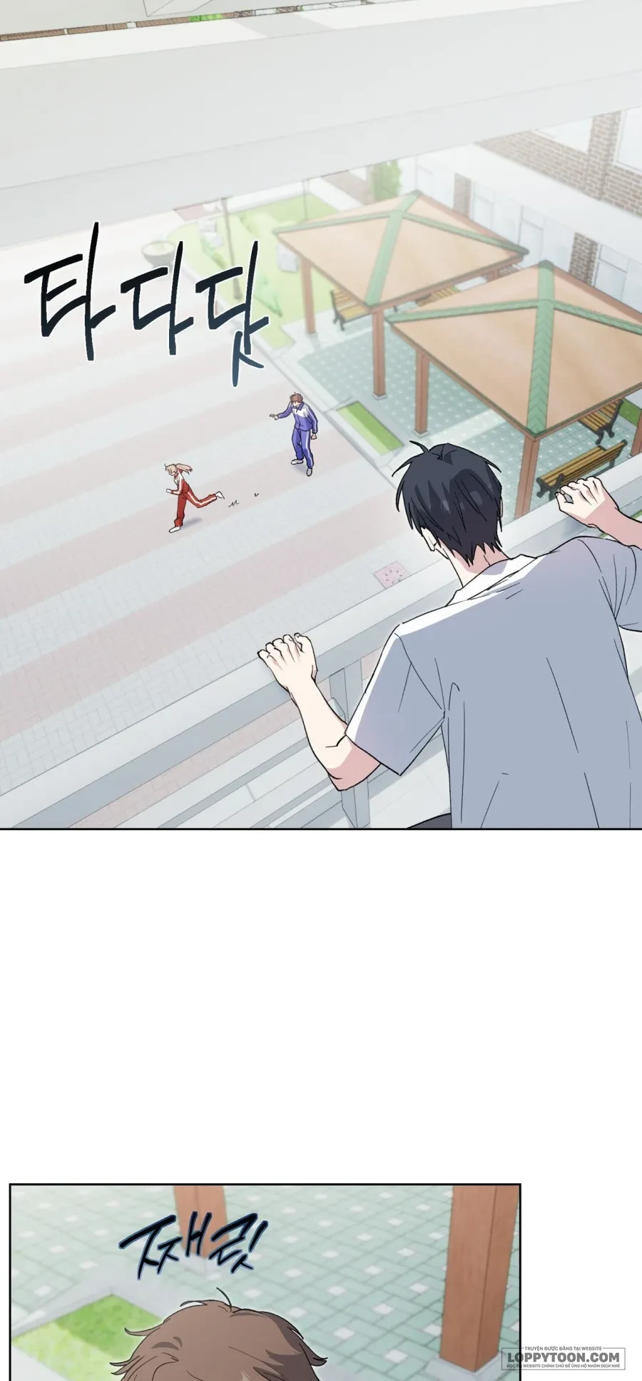 Chạm Vào Cơ Thể Chapter 21 - 5