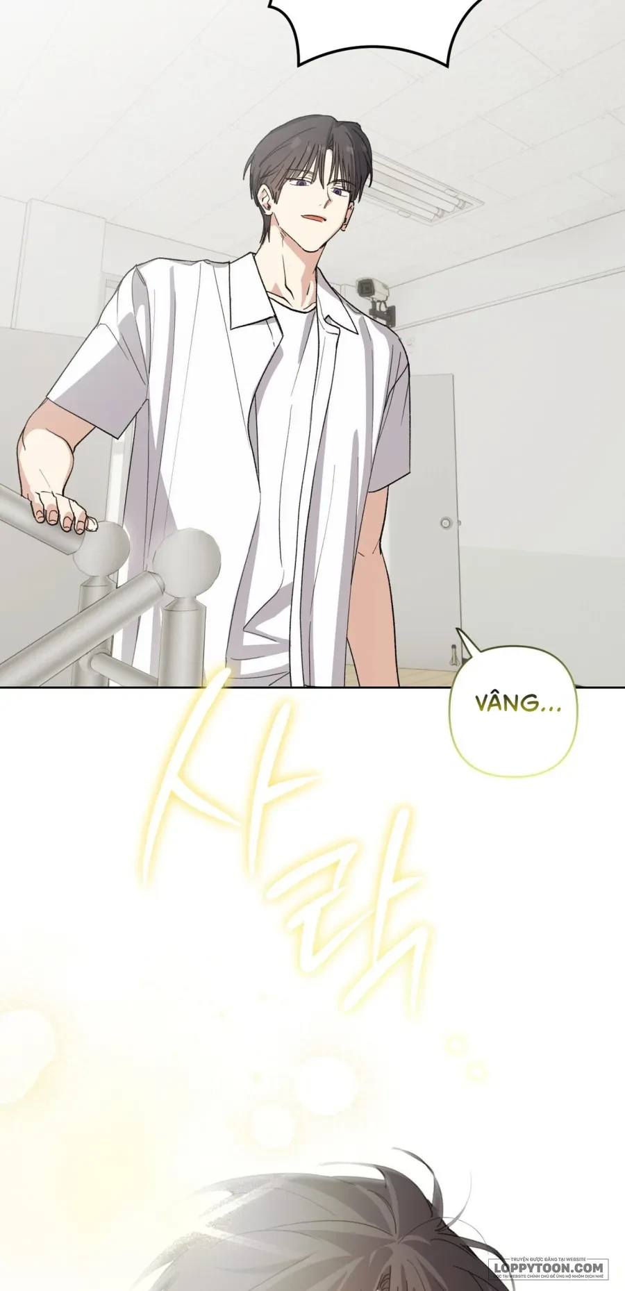 Chạm Vào Cơ Thể Chapter 21 - 9
