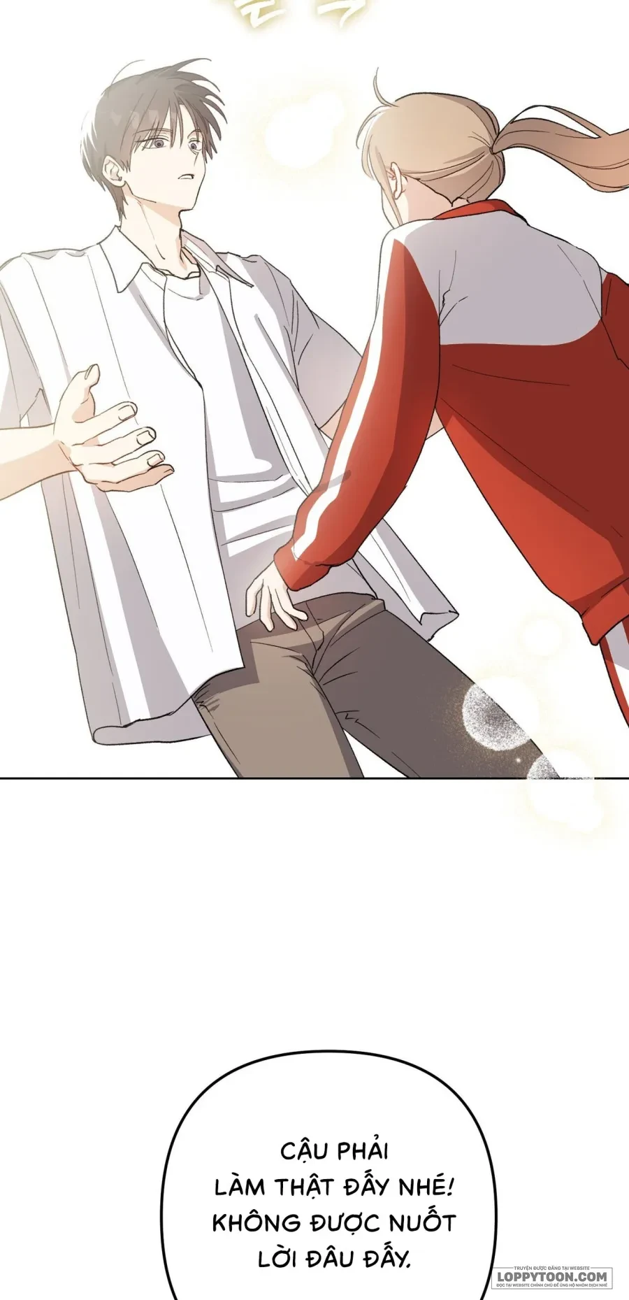 Chạm Vào Cơ Thể Chapter 21 - 12