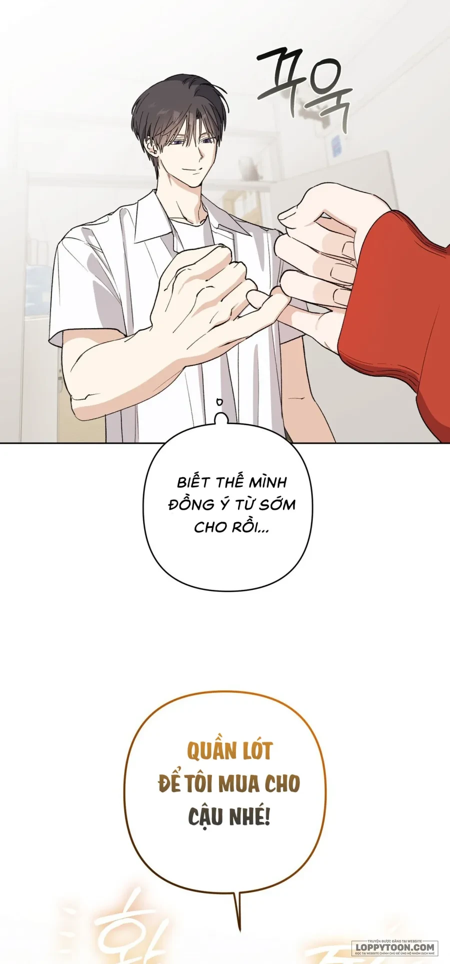 Chạm Vào Cơ Thể Chapter 21 - 16