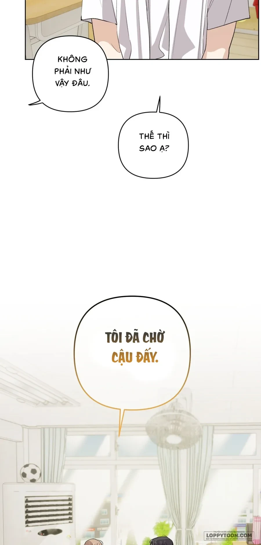 Chạm Vào Cơ Thể Chapter 21 - 26