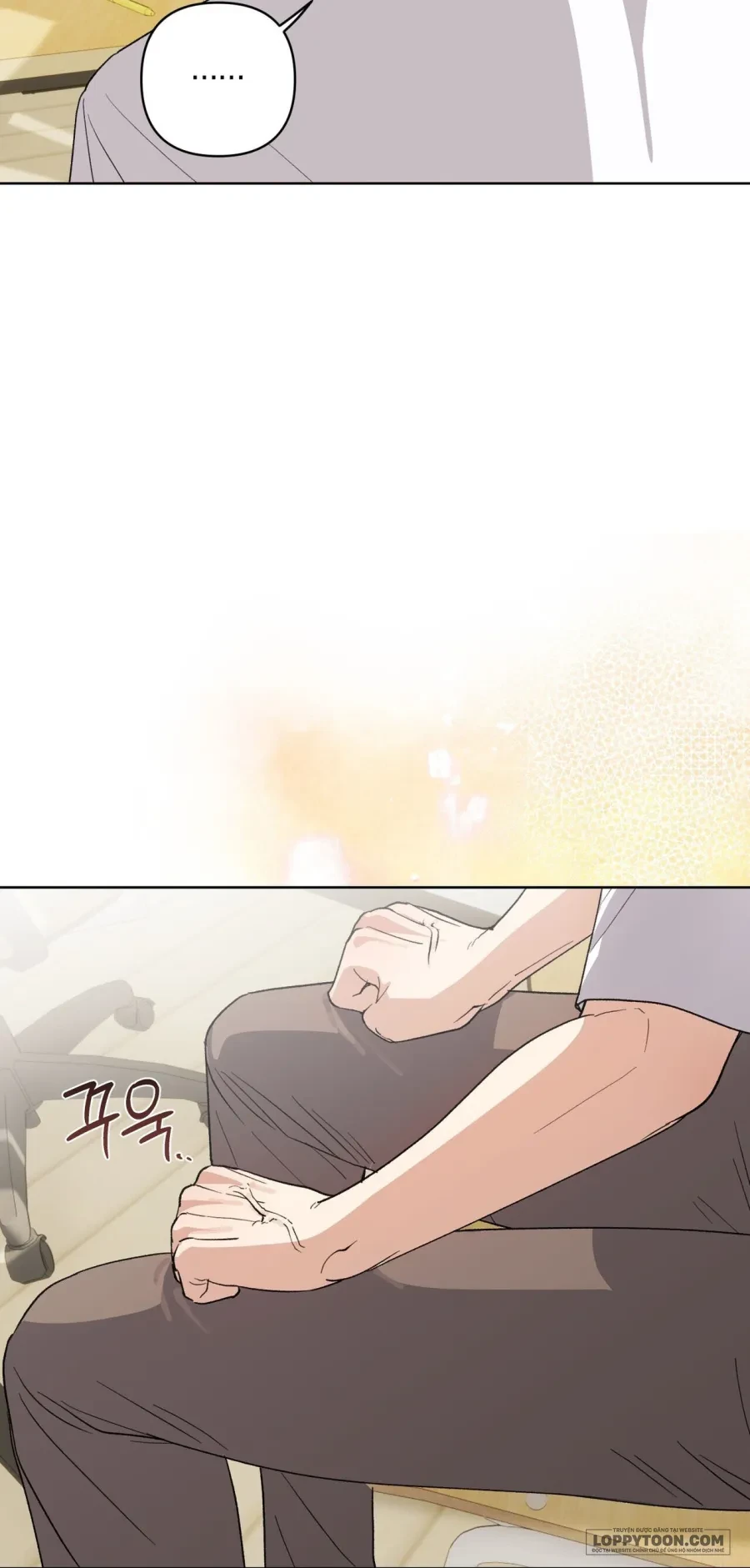 Chạm Vào Cơ Thể Chapter 21 - 28