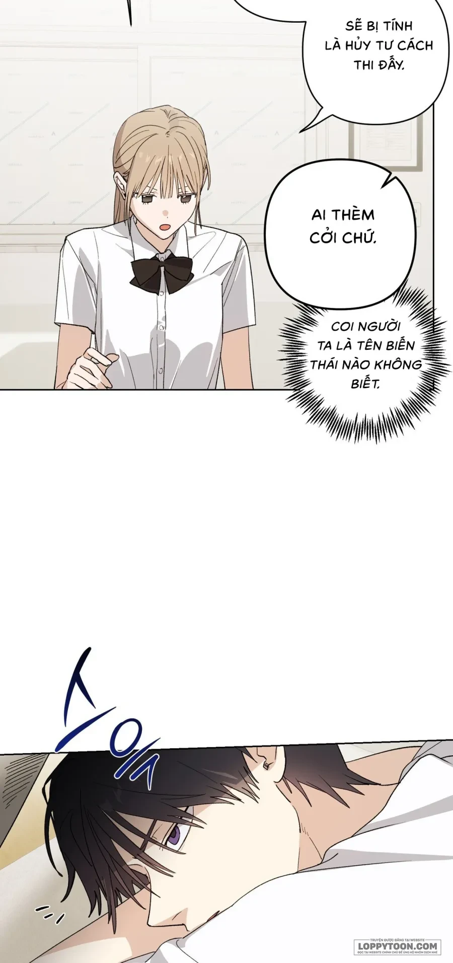 Chạm Vào Cơ Thể Chapter 21 - 37