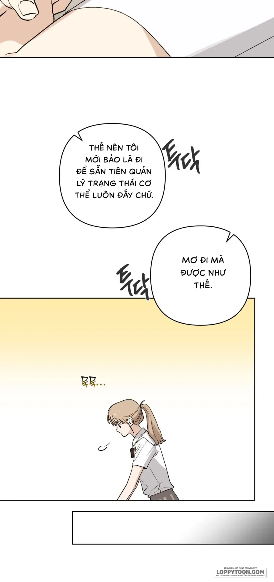 Chạm Vào Cơ Thể Chapter 21 - 41