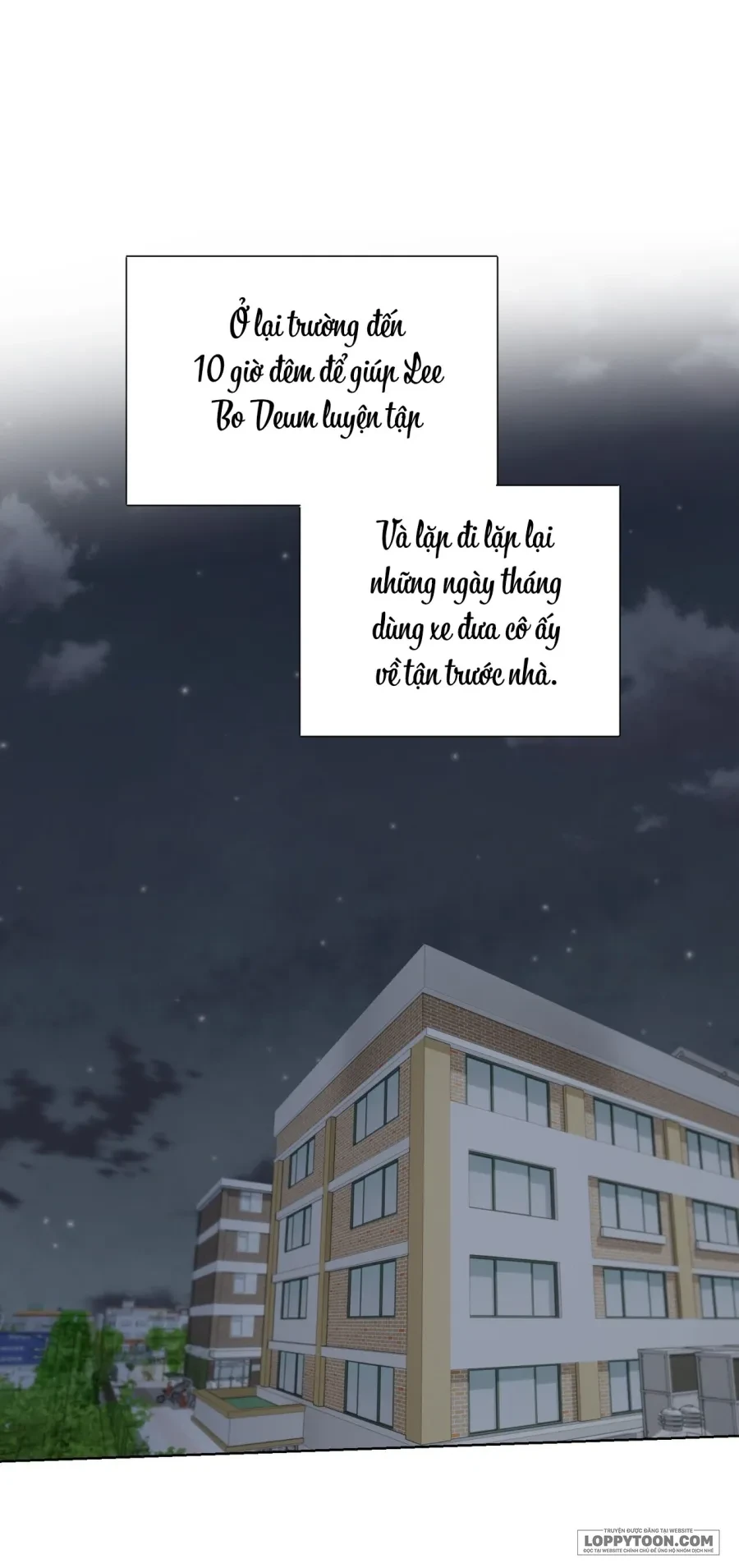 Chạm Vào Cơ Thể Chapter 21 - 42