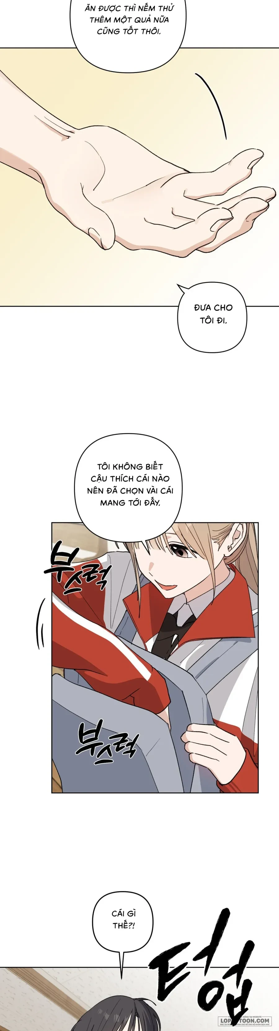 Chạm Vào Cơ Thể Chapter 21 - 52