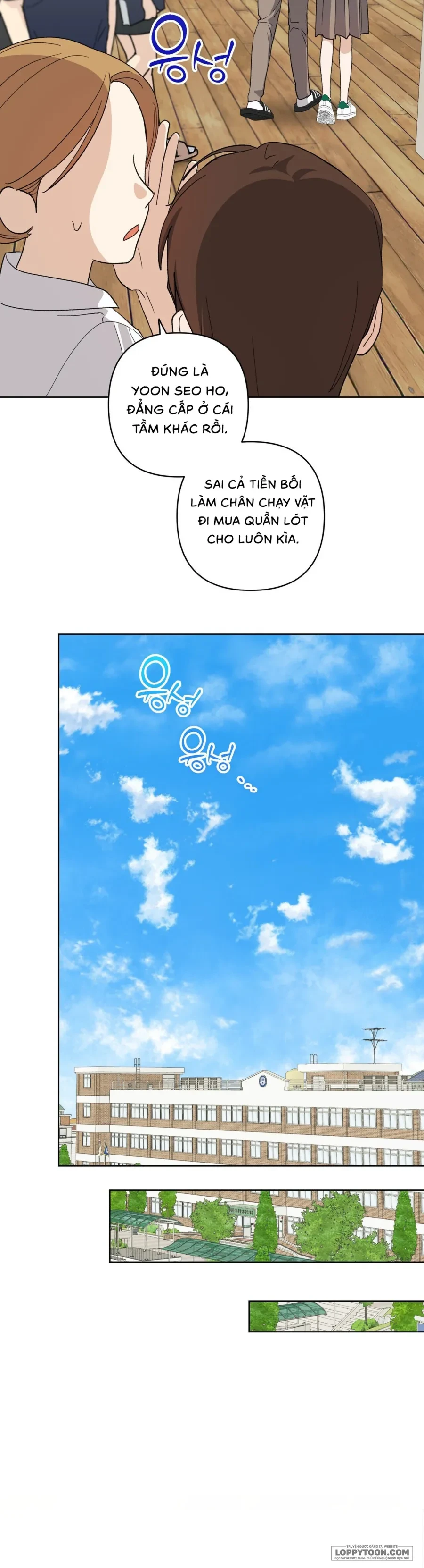 Chạm Vào Cơ Thể Chapter 21 - 56