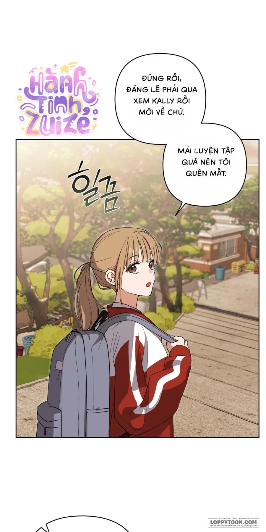 Chạm Vào Cơ Thể Chapter 22 - 4