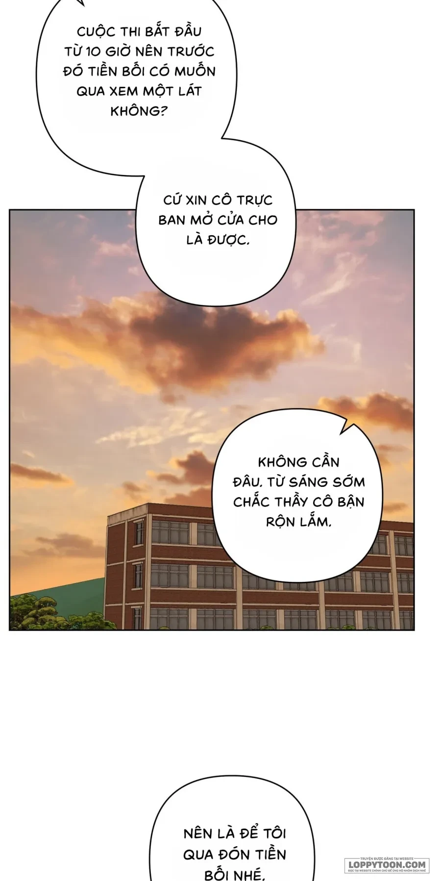 Chạm Vào Cơ Thể Chapter 22 - 5