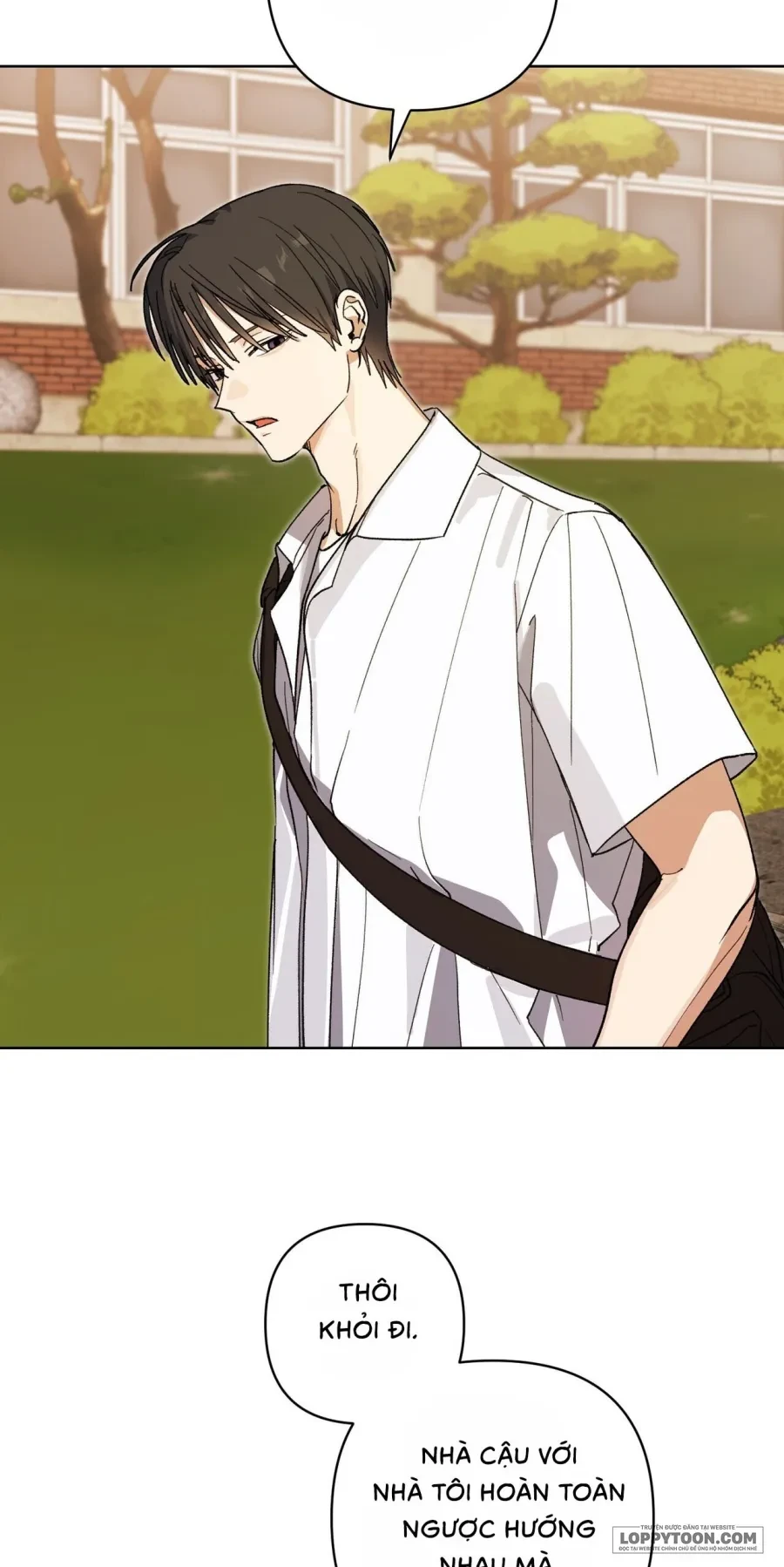 Chạm Vào Cơ Thể Chapter 22 - 6