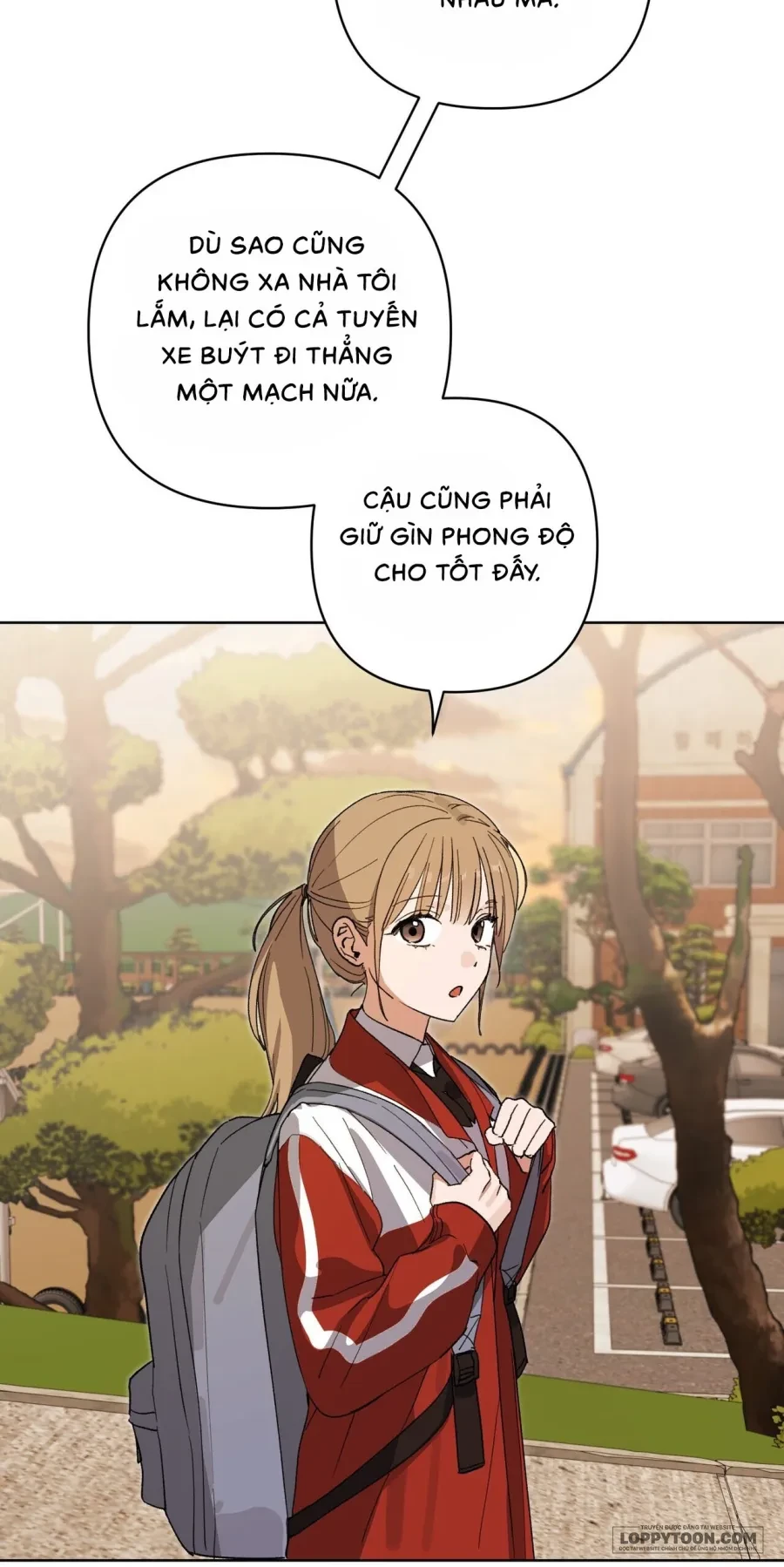 Chạm Vào Cơ Thể Chapter 22 - 7