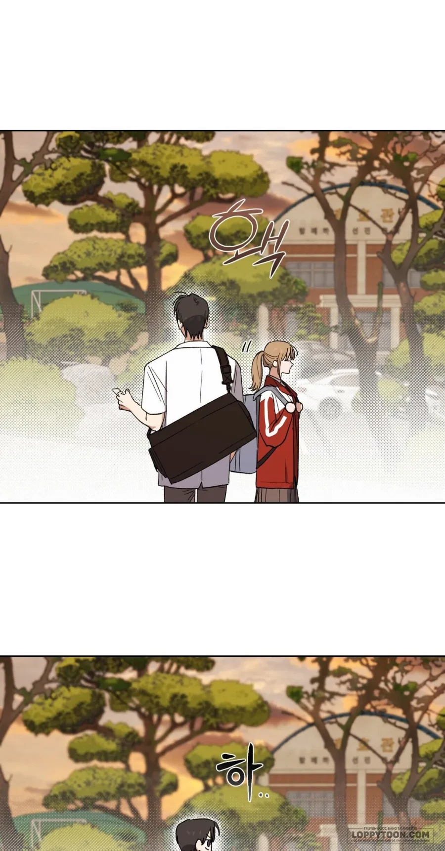 Chạm Vào Cơ Thể Chapter 22 - 9