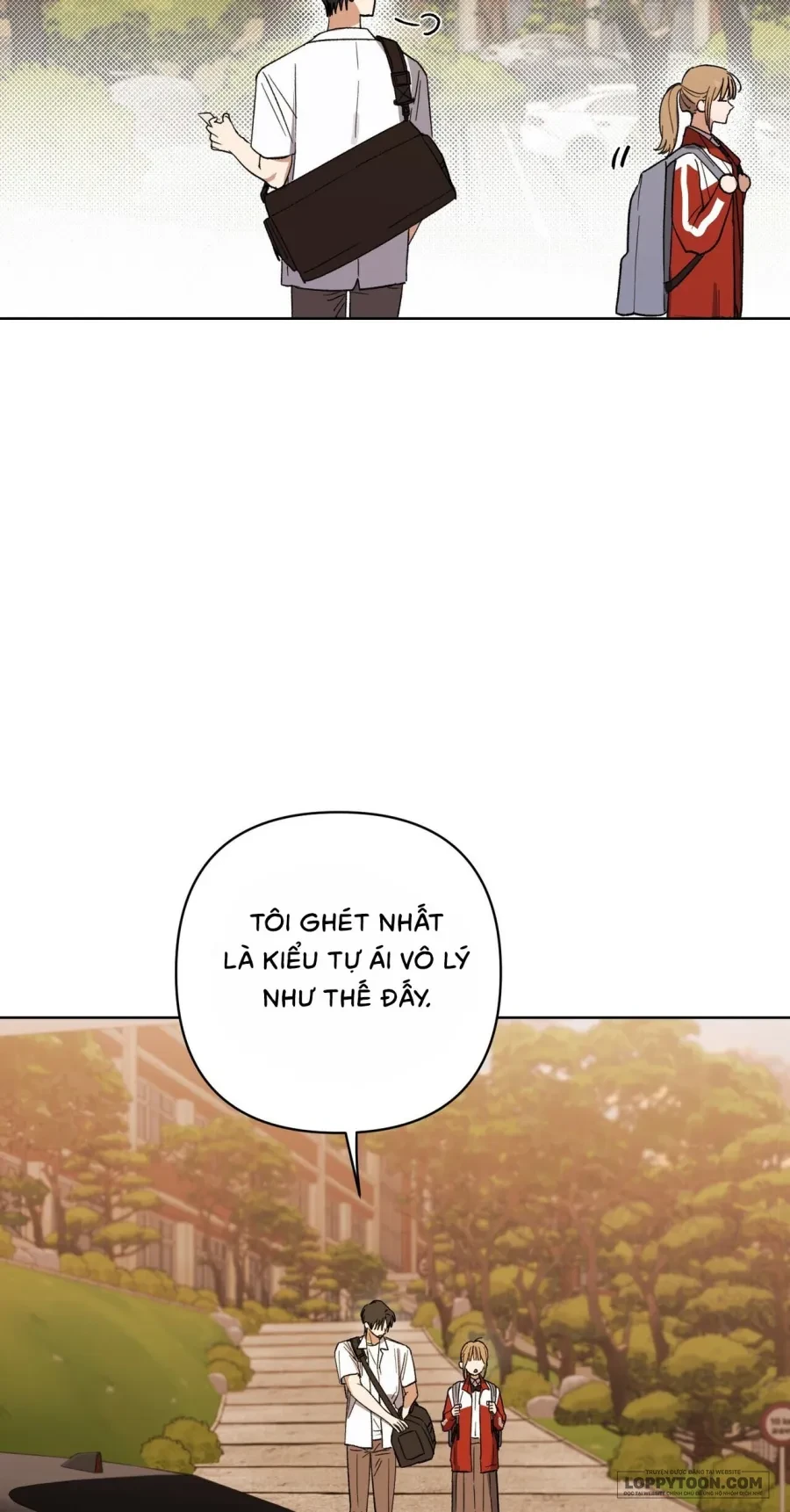 Chạm Vào Cơ Thể Chapter 22 - 10