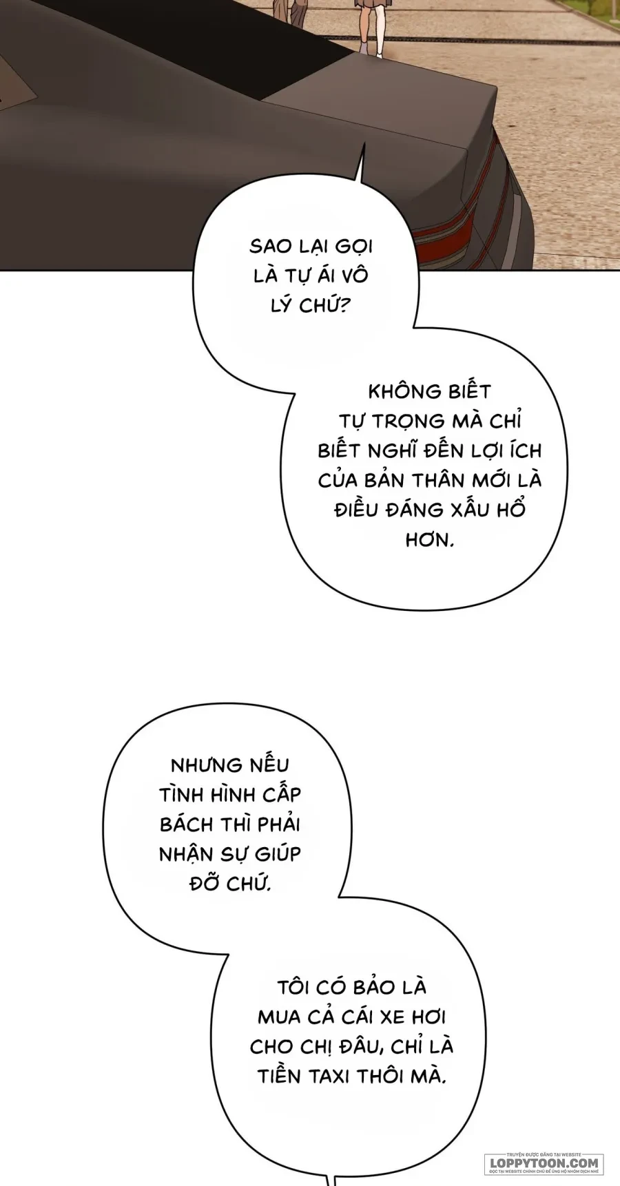 Chạm Vào Cơ Thể Chapter 22 - 11