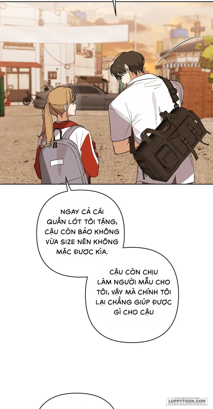 Chạm Vào Cơ Thể Chapter 22 - 12