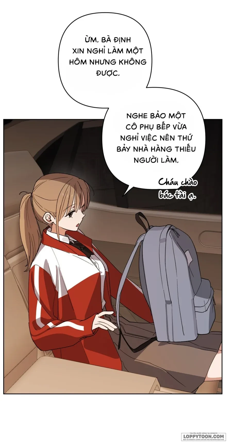 Chạm Vào Cơ Thể Chapter 22 - 15