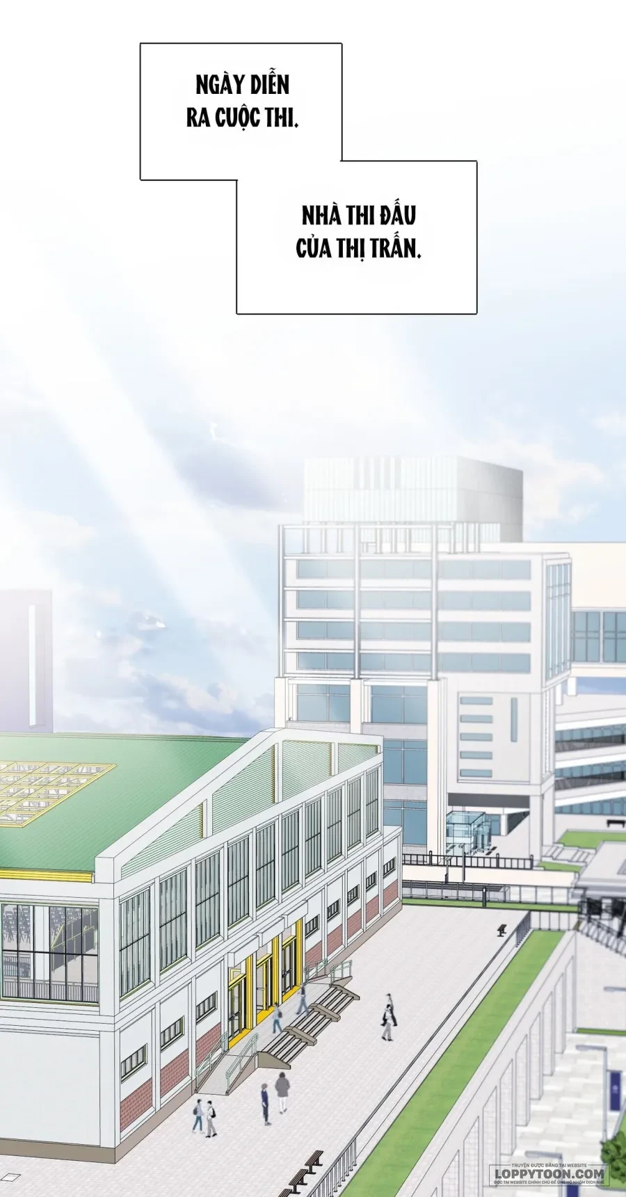Chạm Vào Cơ Thể Chapter 22 - 20