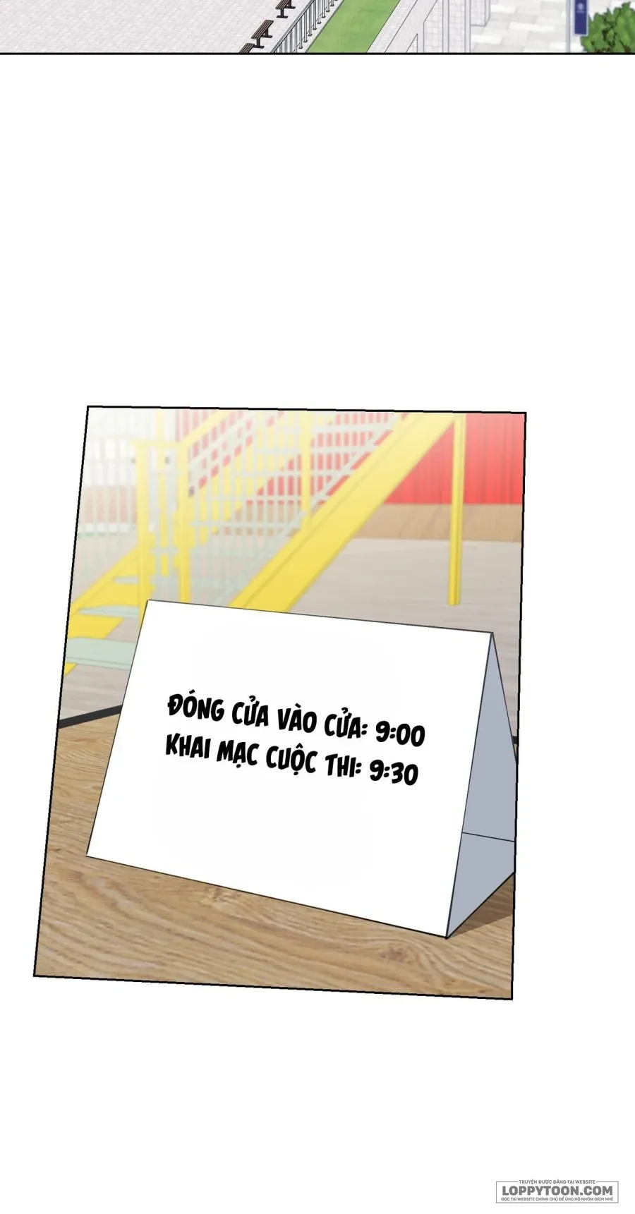 Chạm Vào Cơ Thể Chapter 22 - 21