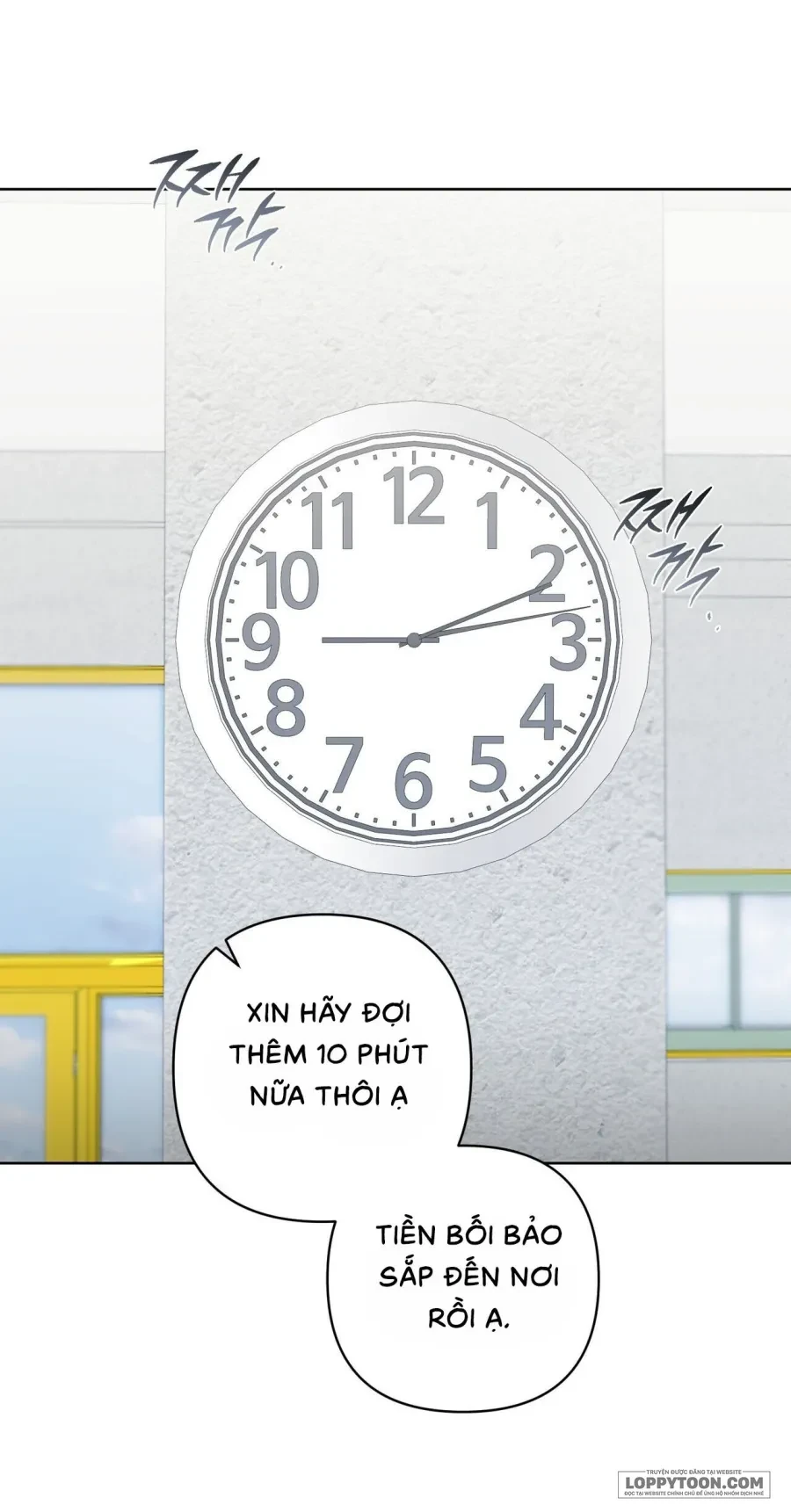 Chạm Vào Cơ Thể Chapter 22 - 22
