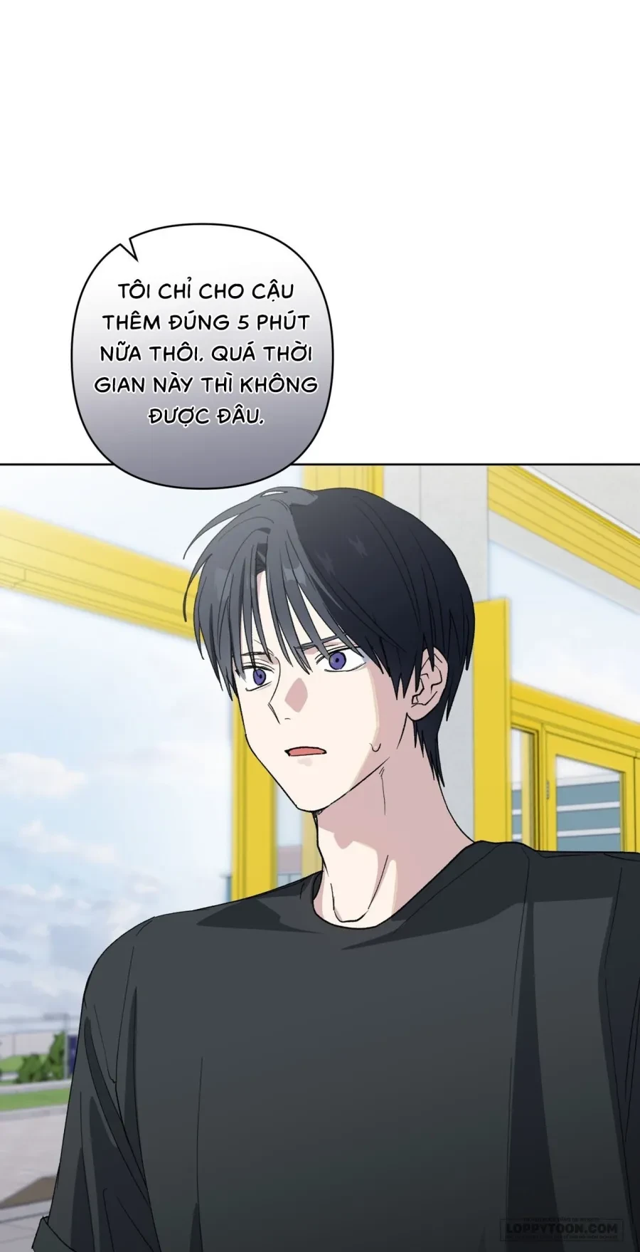 Chạm Vào Cơ Thể Chapter 22 - 24