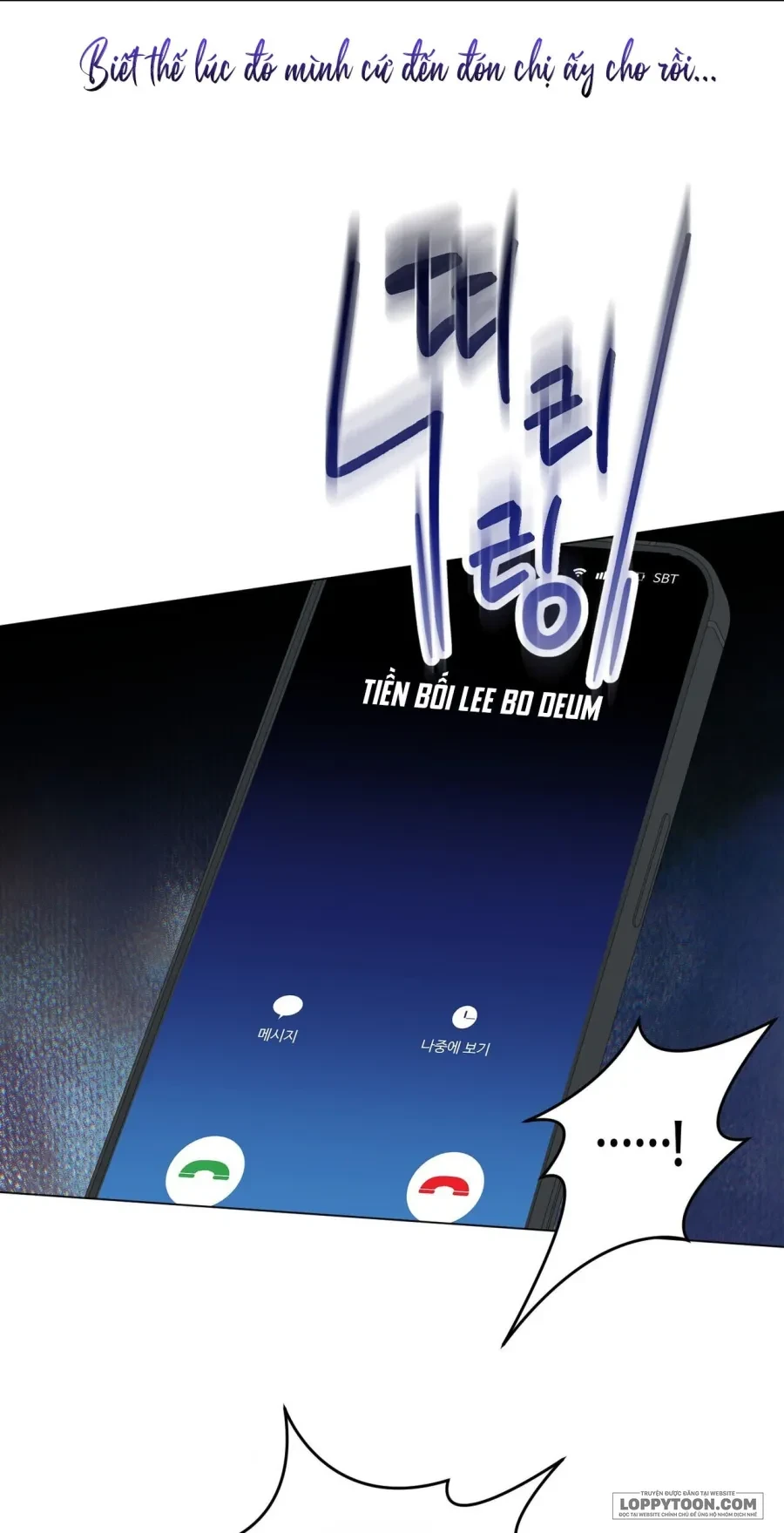 Chạm Vào Cơ Thể Chapter 22 - 28